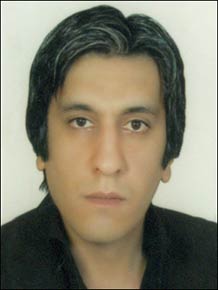 رضا جلیلی نیا