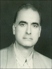 عبدالکریم جودزاده