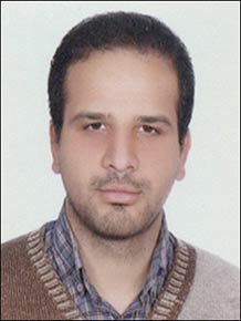 سلیم حاج نجاری