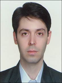 سعید حسنی