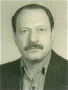 حسین حسین زاده  صحرایی