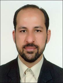 حمیدرضا حیدری