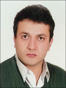 مهدی حیدری