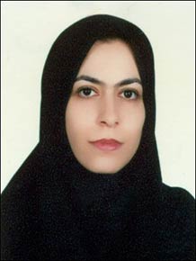 صدیقه خاتمی کاشانی