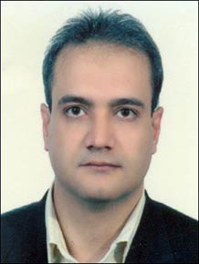 علی اکیر خسروی