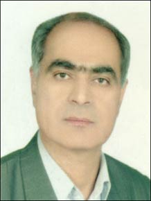 خلیل خلیلی