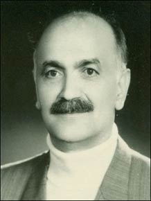 احمد راثی پور
