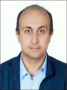 محمدرضا رادنژاد