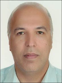 علی رستگار