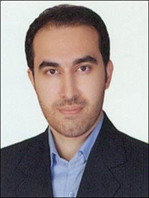 محمدرضا رستگار مقدم تفتی