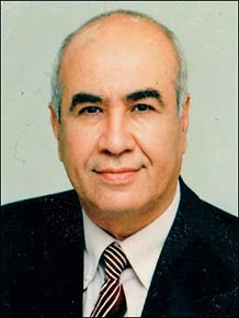 محمد رضوی دینانی