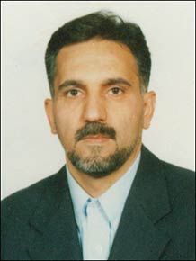 سید جعفر رفیعی