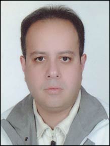 علی روحانی تربتی