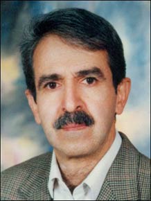 غلامحسین رهبری خرازی