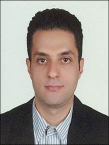 رضا سالکی راد