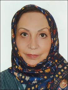 الیزابت سعید خانیان