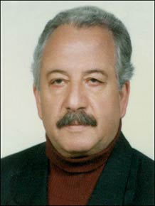مصطفی سیدین