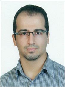 مسعود سیری