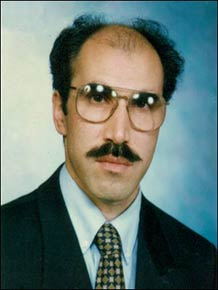 محمود سیف امیرحسینی