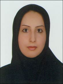 زینب شامانی