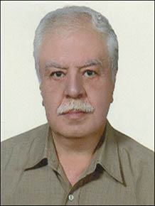 فریدون شفائی سبزواری