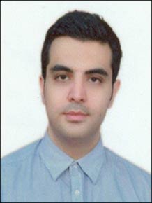 حسام الدین شهریاری احمدی
