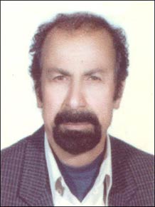 سید مجتبی شیرازی