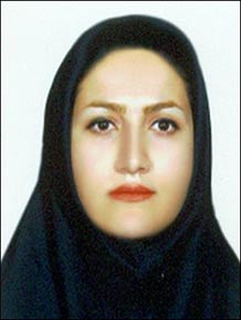 الهام صادقی مزیدی