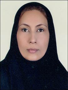 مریم صعودی پور