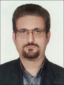سید کاظم طباطبائی  دهنوی