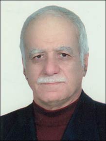 علیرضا عاملی