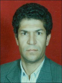 محمد عباس نژاد