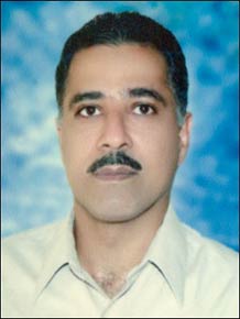 محمدعلی عترتی