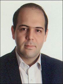محسن عزیزی قلیچی