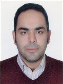 علی عطاران