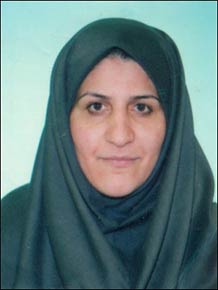 مریم عقیلی