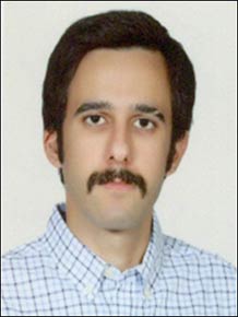 نریمان علی اکبر