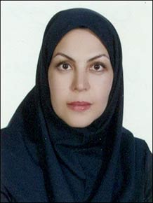 رقیه علی بیگی