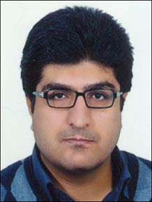 کوروش فخرطاولی