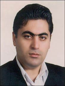 پرویز فرخی