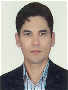 رامین فروهر