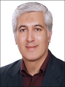 محمدرضا فرهادی کیا