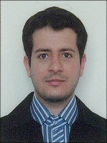 سیدمحمد فکورپور