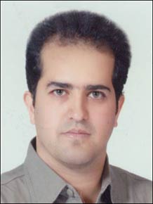 بهزاد فلاحتی