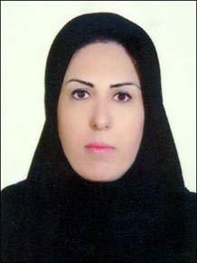 آرین دخت فولادی