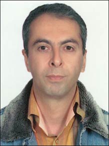 حسن قائم مقامی تبریزی