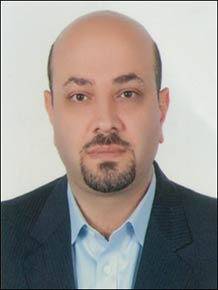 سهیل قائمی