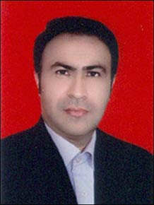 ابراهیم قاسمی