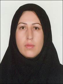 لیلا قاسمی حاجی آبادی