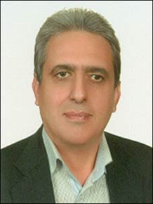 کریم قربان زاده
